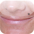 Madonna piercing
