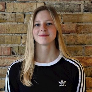 Mette K